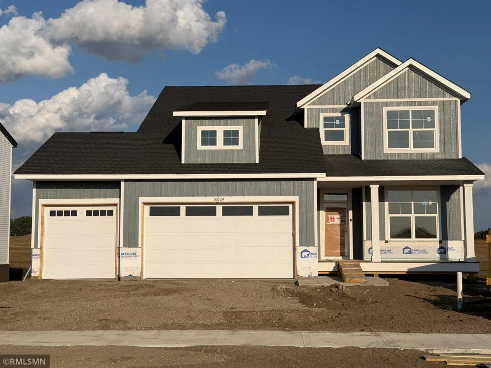 10824 165th Avenue NW Elk River, MN 55330