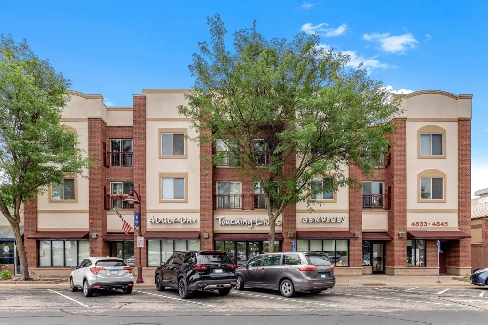 4845 W 123rd Street #201 Savage, MN 55378