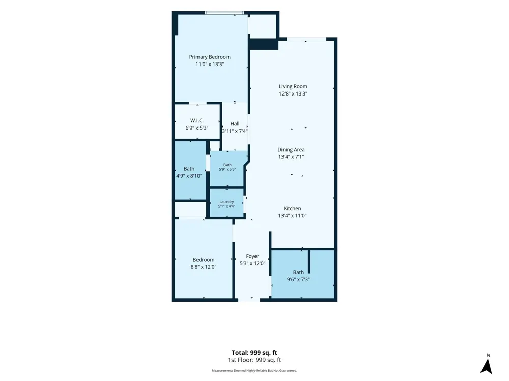 4845 W 123rd Street #201 Savage, MN 55378