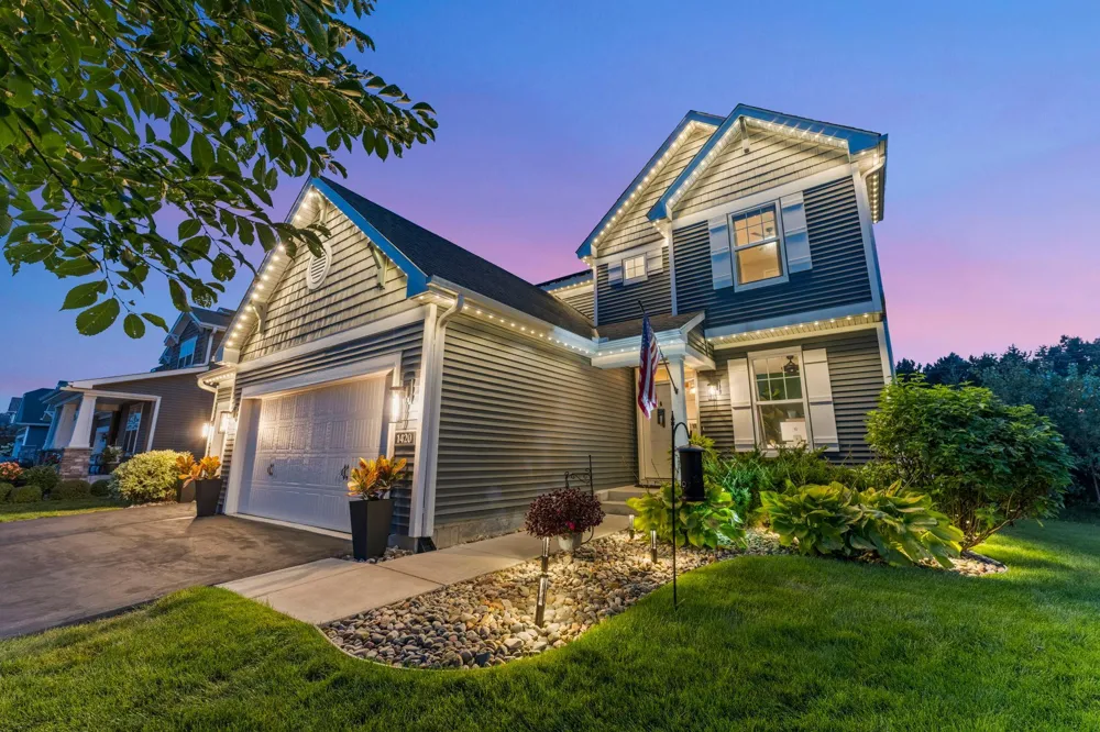 1420 Summit Court Stillwater, MN 55082