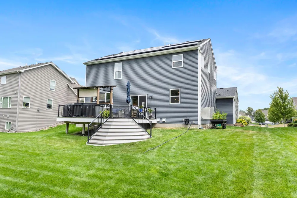 1420 Summit Court Stillwater, MN 55082