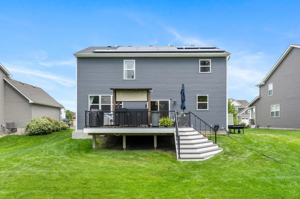 1420 Summit Court Stillwater, MN 55082