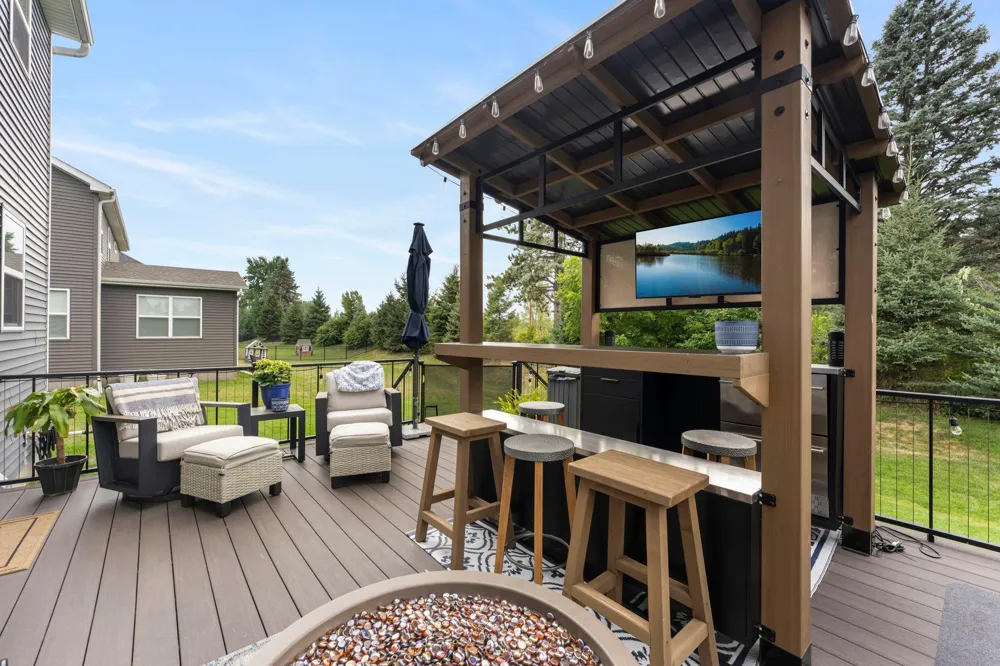 1420 Summit Court Stillwater, MN 55082