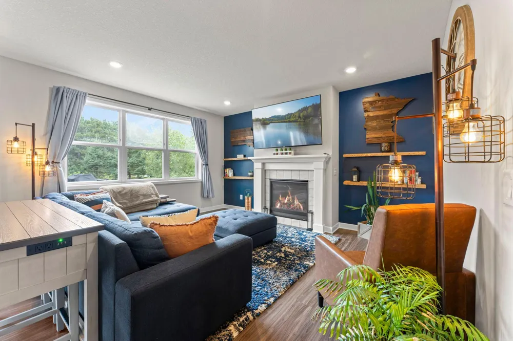 1420 Summit Court Stillwater, MN 55082