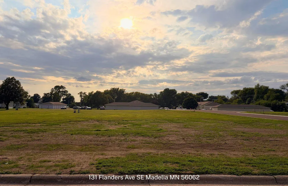 131 Flanders Avenue SE Madelia, MN 56062