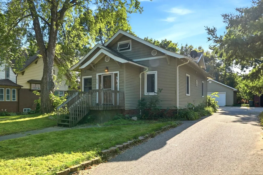 516 4th Street SE Willmar, MN 56201