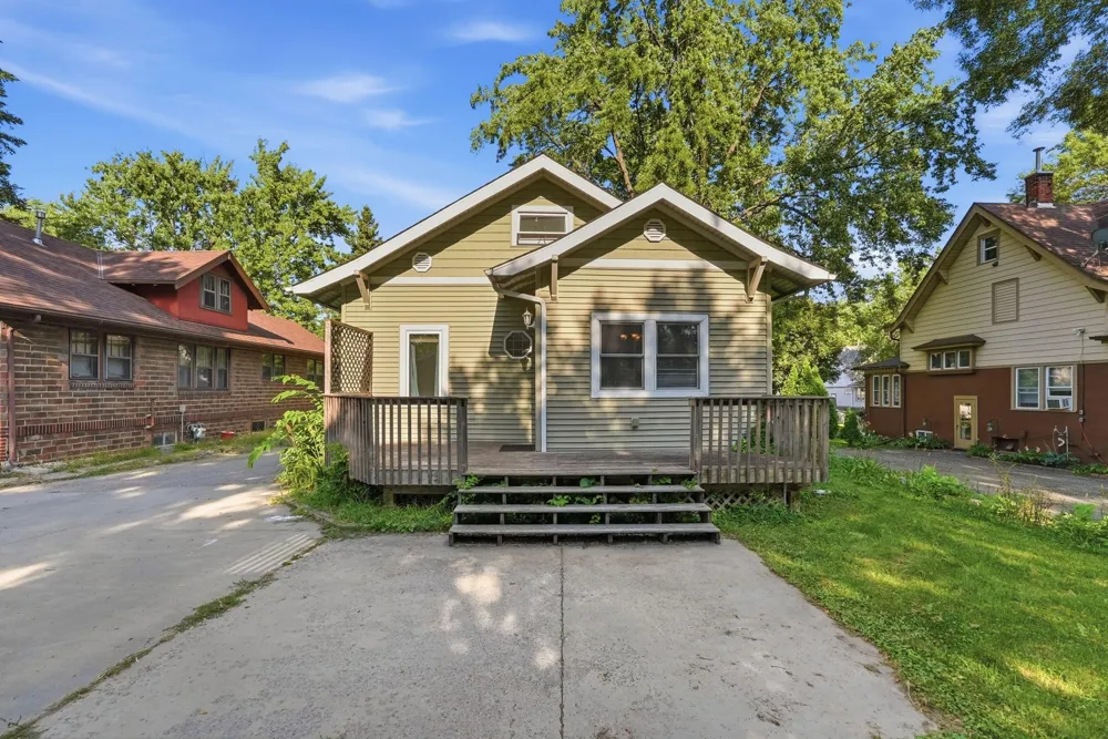 516 4th Street SE Willmar, MN 56201