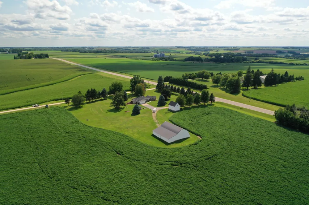 4900 42 Highway NE Eyota, MN 55934