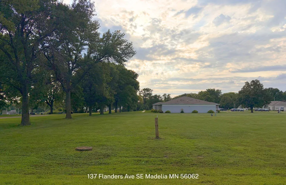 137 Flanders Avenue SE Madelia, MN 56062