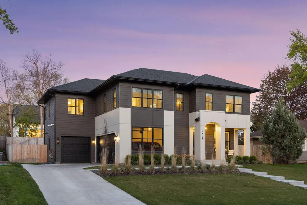 5925 Chowen Avenue S Edina, MN 55410