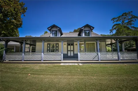 2144 Boar Tusk Road