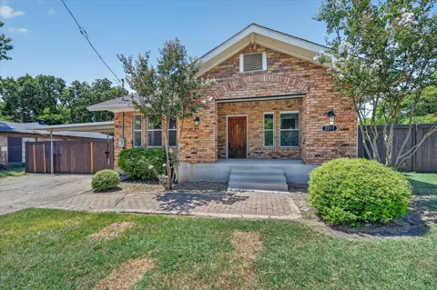 2217 Dalrock Road