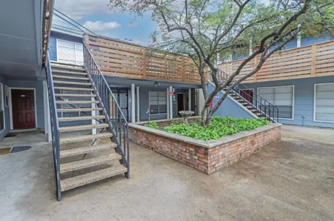 2807 Bachman Drive #A1R