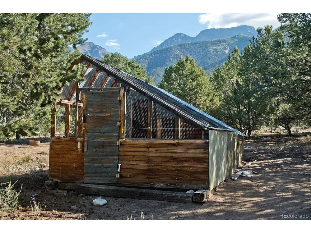 2077 Medicine Bow Overlook Crestone, CO 81131