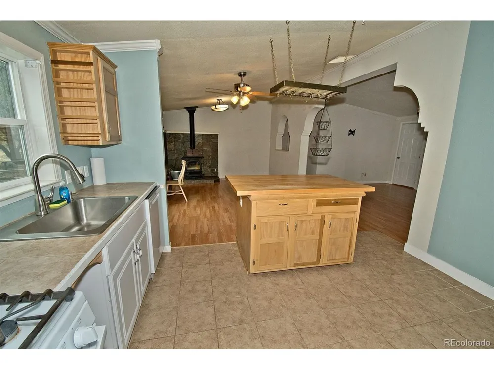 2077 Medicine Bow Overlook Crestone, CO 81131