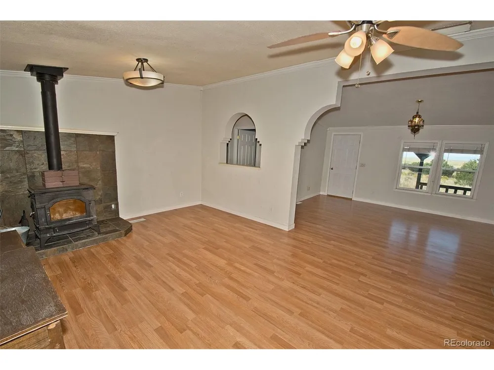 2077 Medicine Bow Overlook Crestone, CO 81131