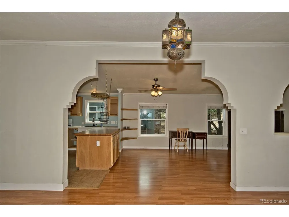 2077 Medicine Bow Overlook Crestone, CO 81131