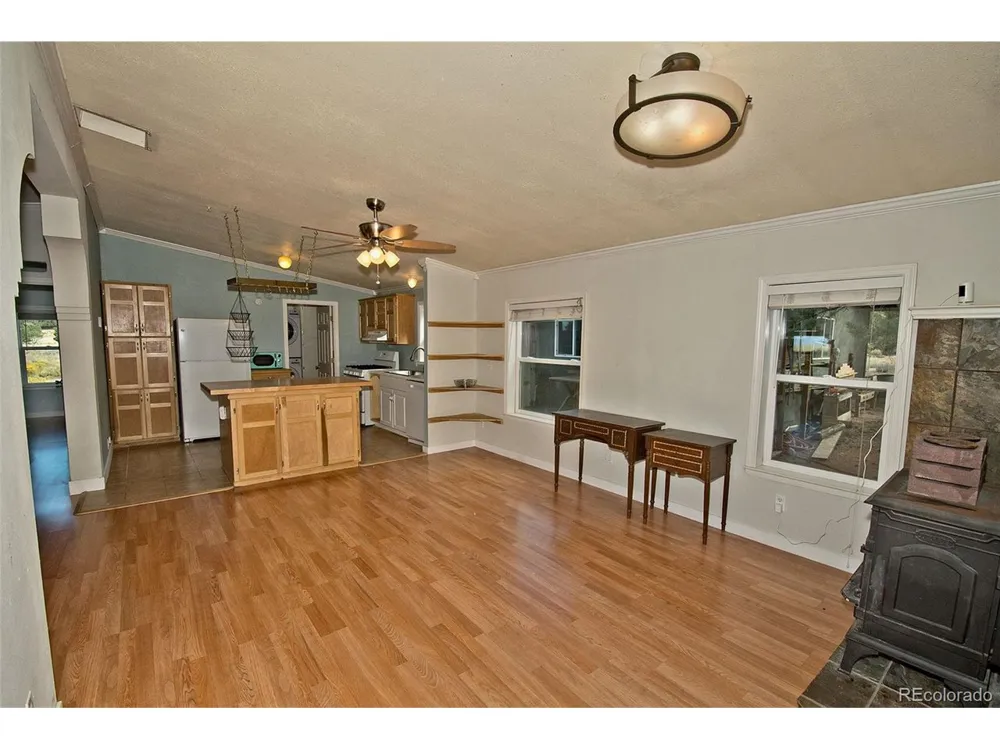 2077 Medicine Bow Overlook Crestone, CO 81131