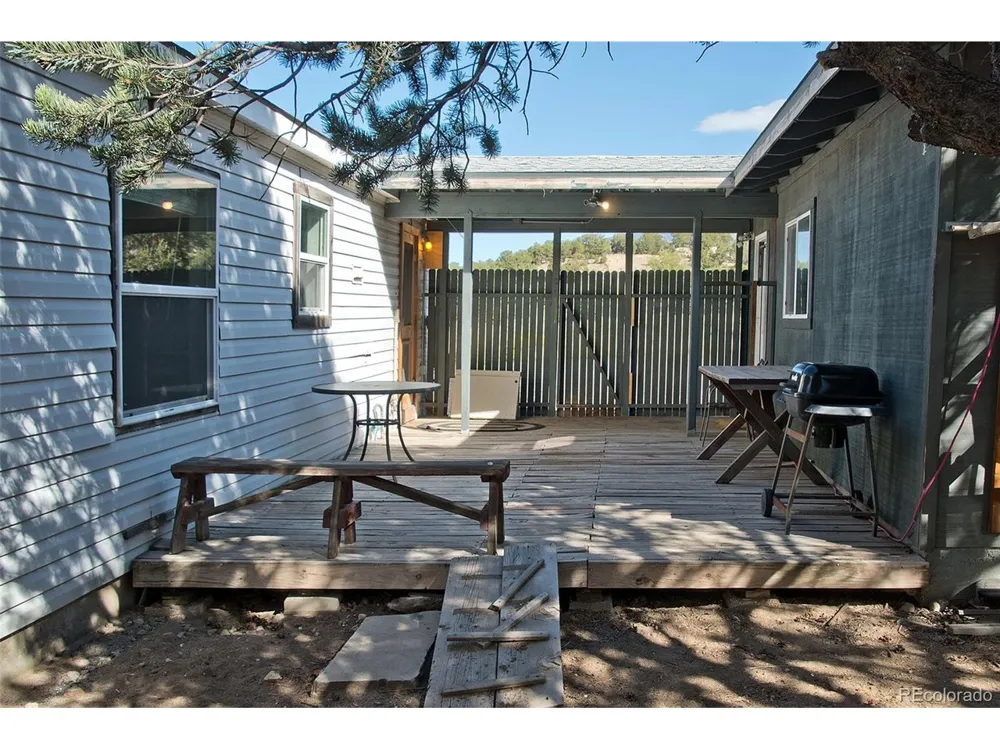 2077 Medicine Bow Overlook Crestone, CO 81131
