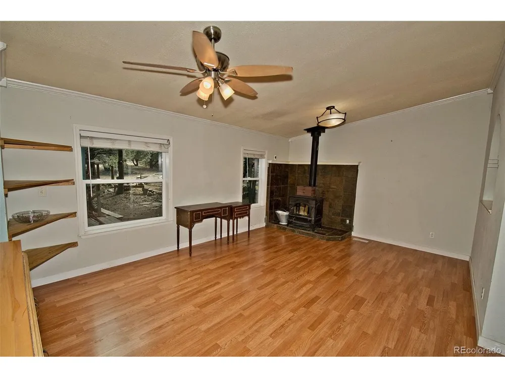 2077 Medicine Bow Overlook Crestone, CO 81131