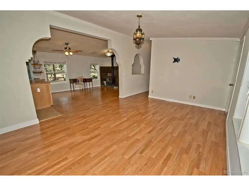 2077 Medicine Bow Overlook Crestone, CO 81131