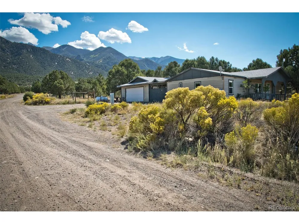 2077 Medicine Bow Overlook Crestone, CO 81131