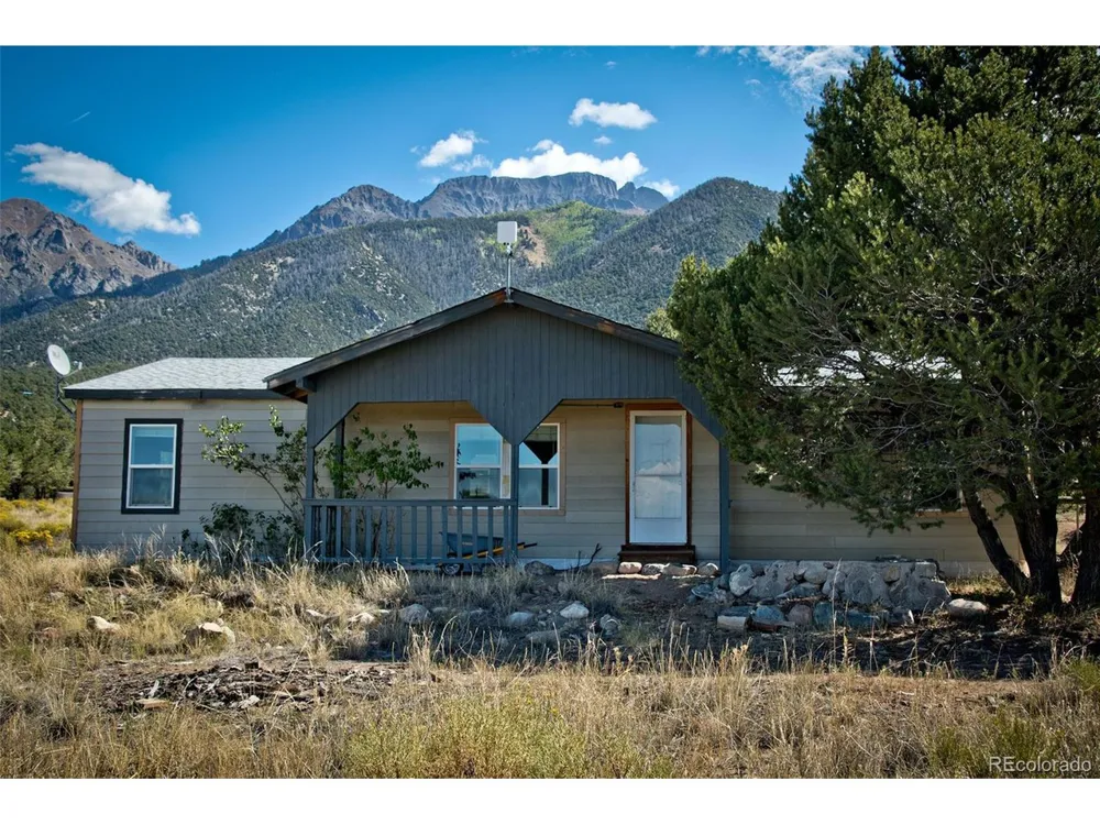 2077 Medicine Bow Overlook Crestone, CO 81131