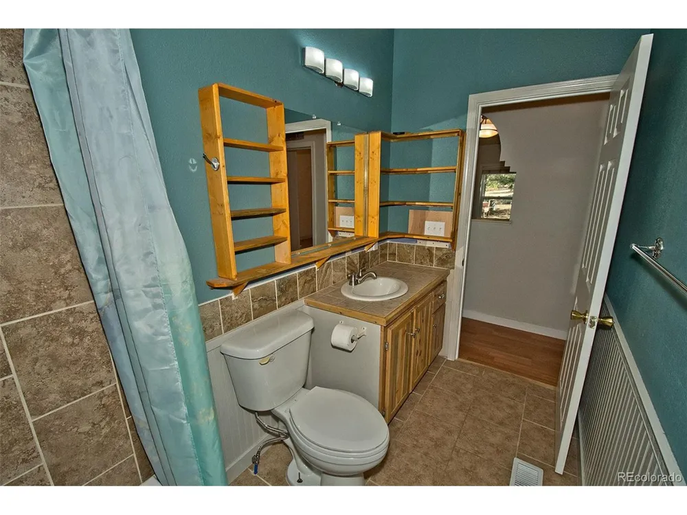 2077 Medicine Bow Overlook Crestone, CO 81131
