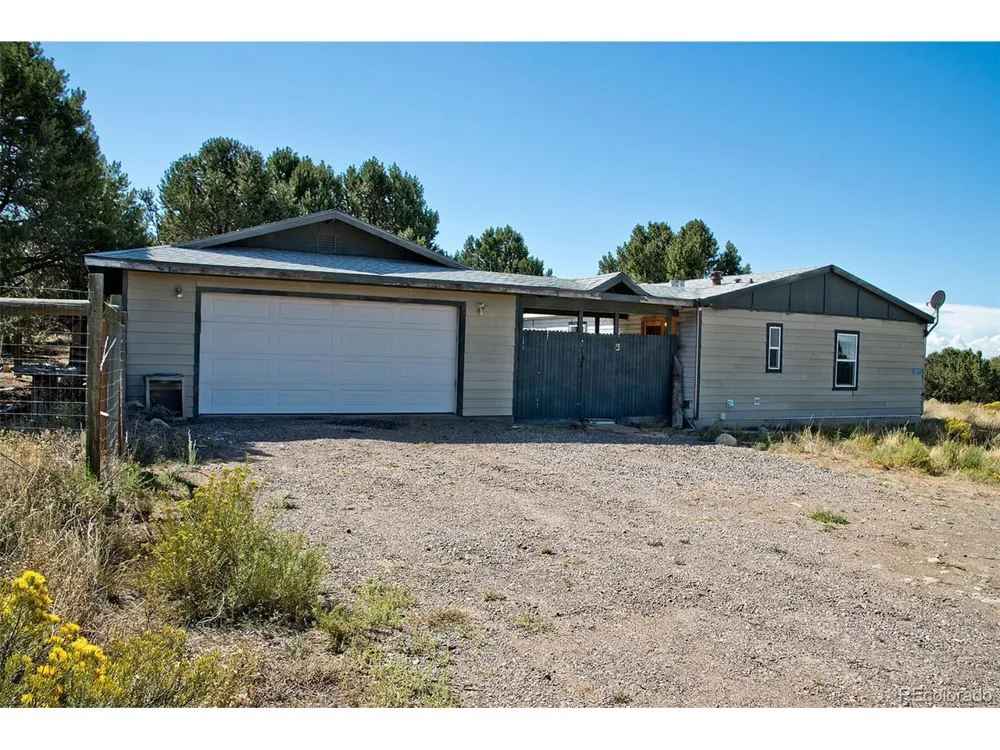 2077 Medicine Bow Overlook Crestone, CO 81131