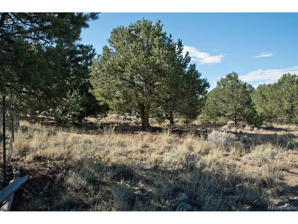 2077 Medicine Bow Overlook Crestone, CO 81131