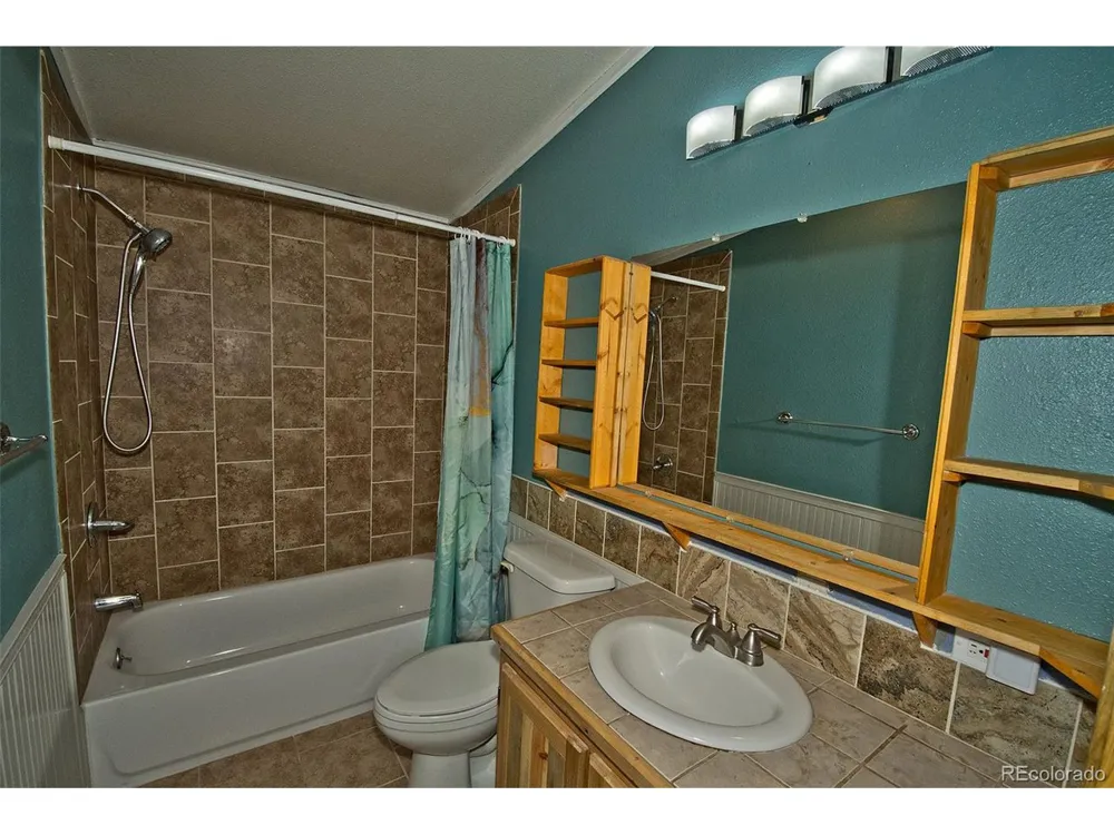2077 Medicine Bow Overlook Crestone, CO 81131
