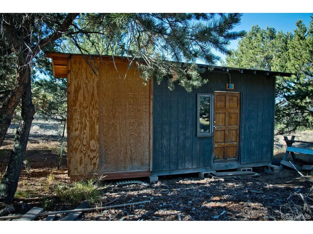 2077 Medicine Bow Overlook Crestone, CO 81131