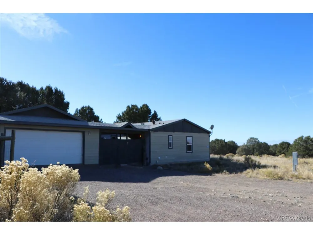 2077 Medicine Bow Overlook Crestone, CO 81131