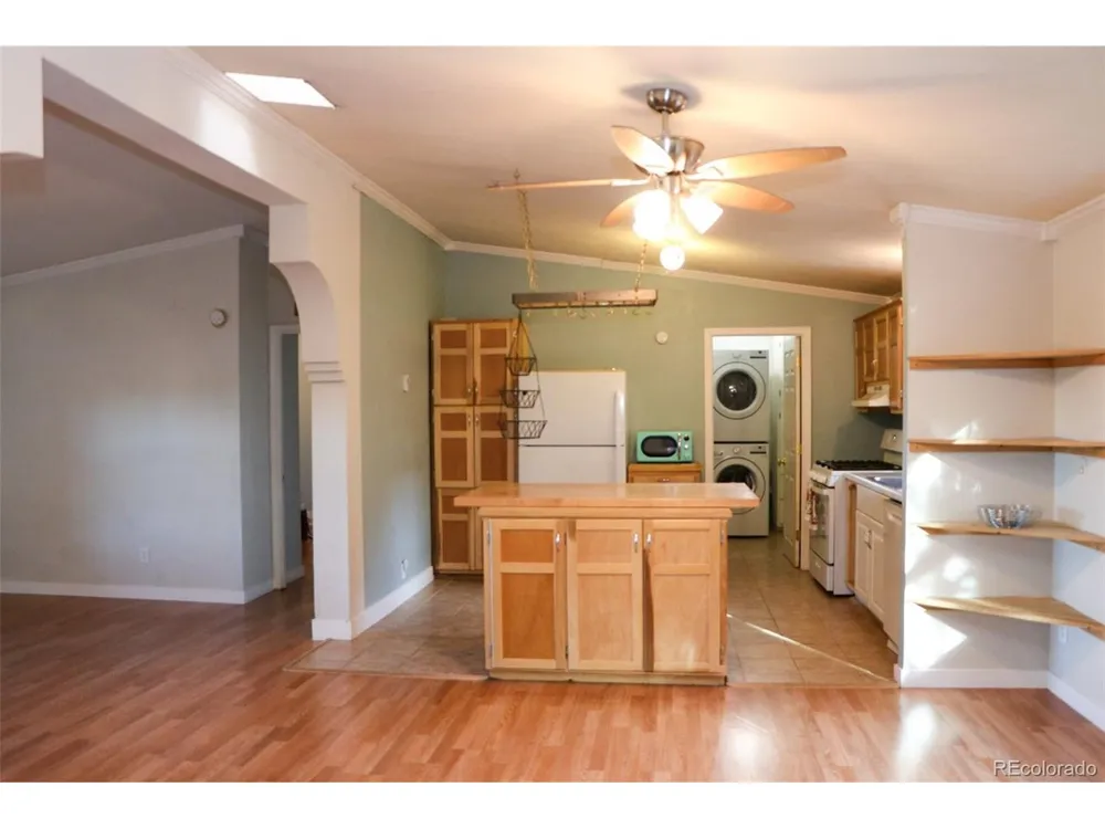 2077 Medicine Bow Overlook Crestone, CO 81131
