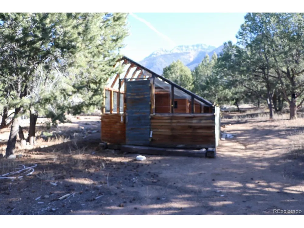 2077 Medicine Bow Overlook Crestone, CO 81131
