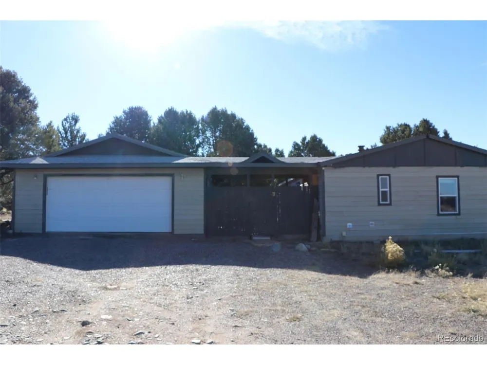 2077 Medicine Bow Overlook Crestone, CO 81131