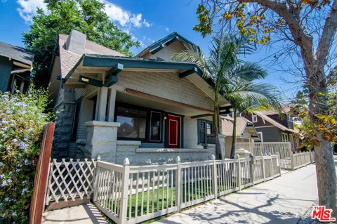 1619 W 23rd Street