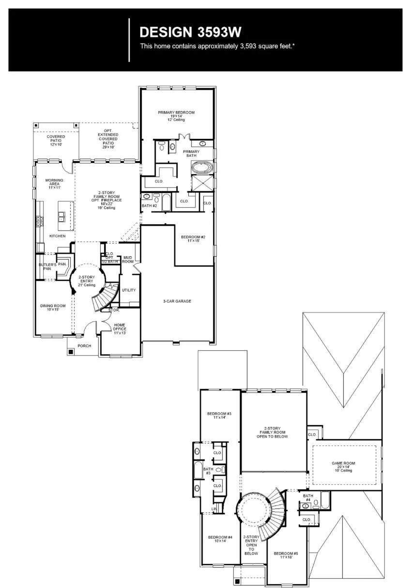 2214 Alabaster Estate Drive Richmond, TX 77469