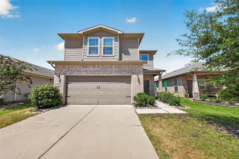5911 Waggoner Ranch Trail
