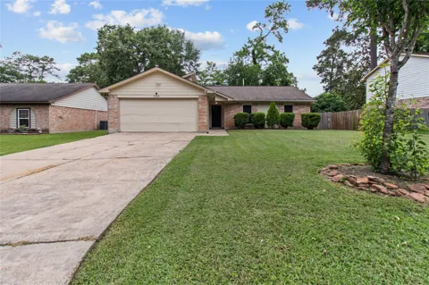 3319 Laurel Fork Drive