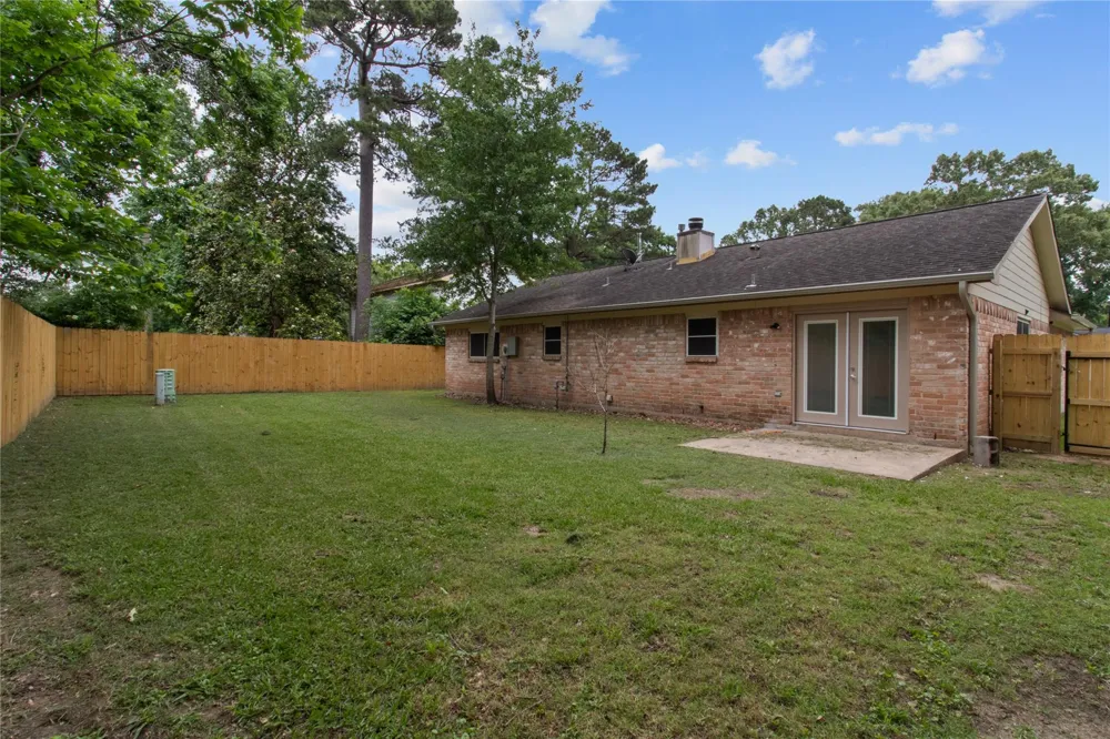 3319 Laurel Fork Drive Kingwood, TX 77339