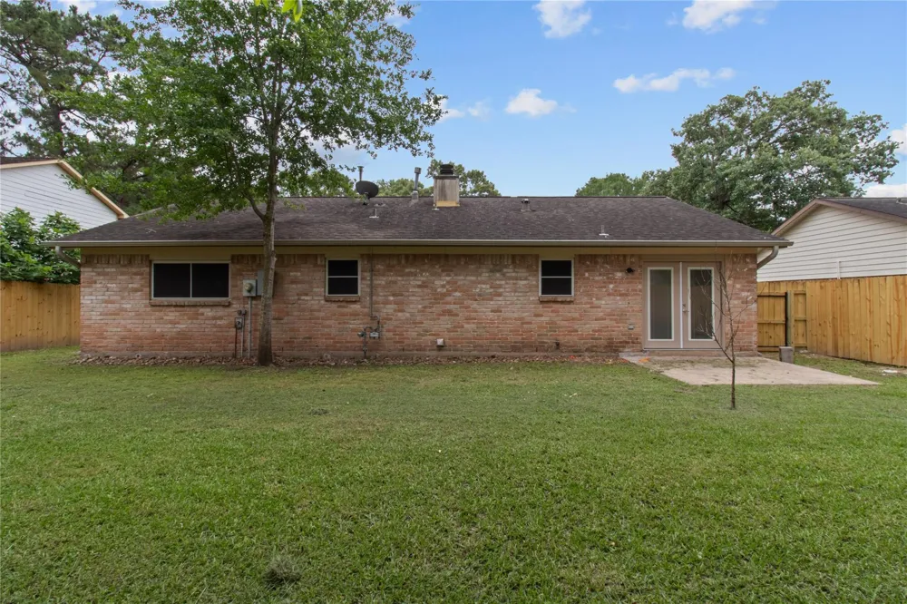 3319 Laurel Fork Drive Kingwood, TX 77339