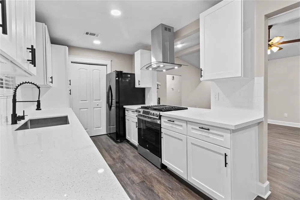 3319 Laurel Fork Drive Kingwood, TX 77339