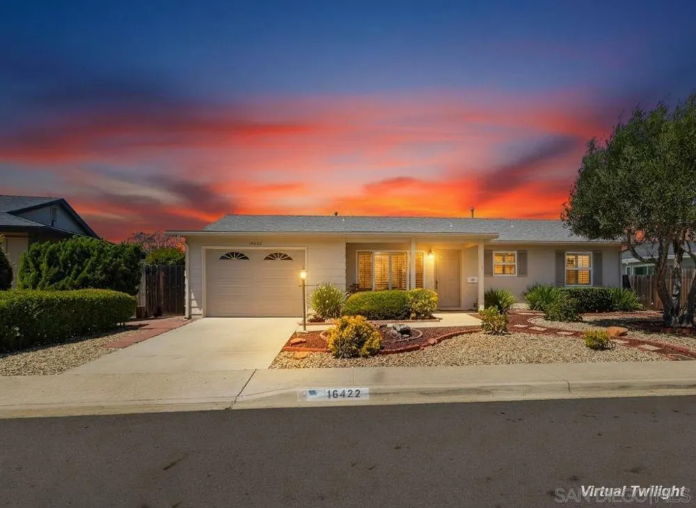 16422 Sarape Dr San Diego, CA 92128