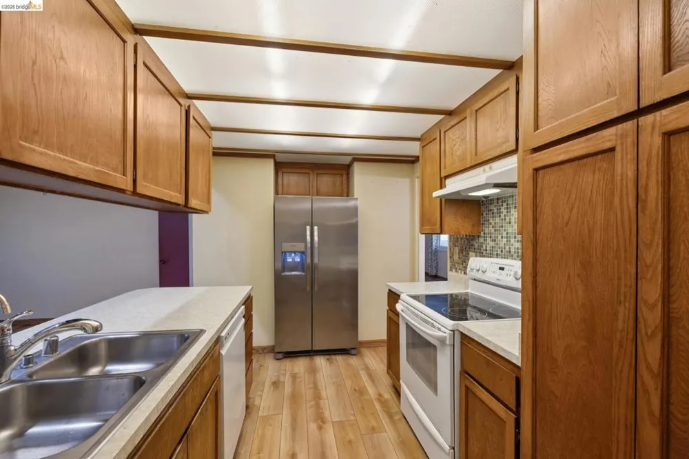 1112 Kelvin Rd El Sobrante, CA 94803
