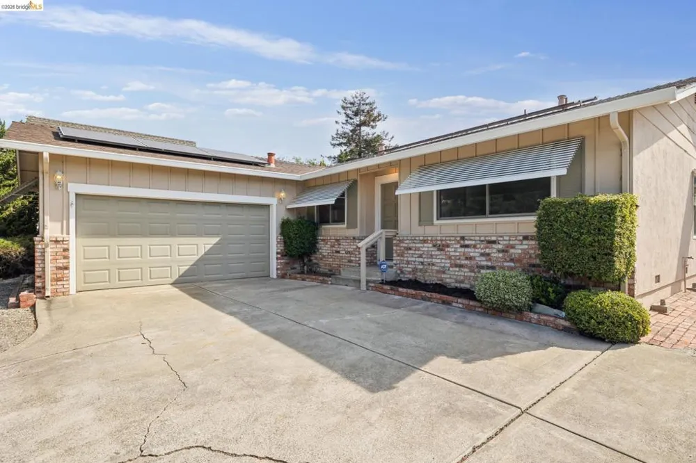 1112 Kelvin Rd El Sobrante, CA 94803