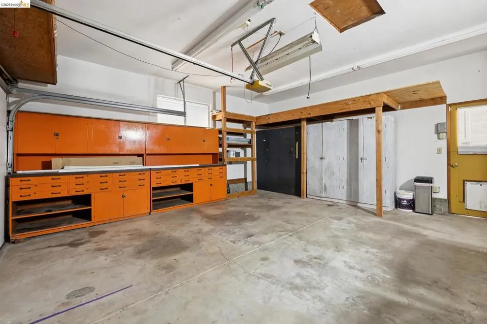 1112 Kelvin Rd El Sobrante, CA 94803