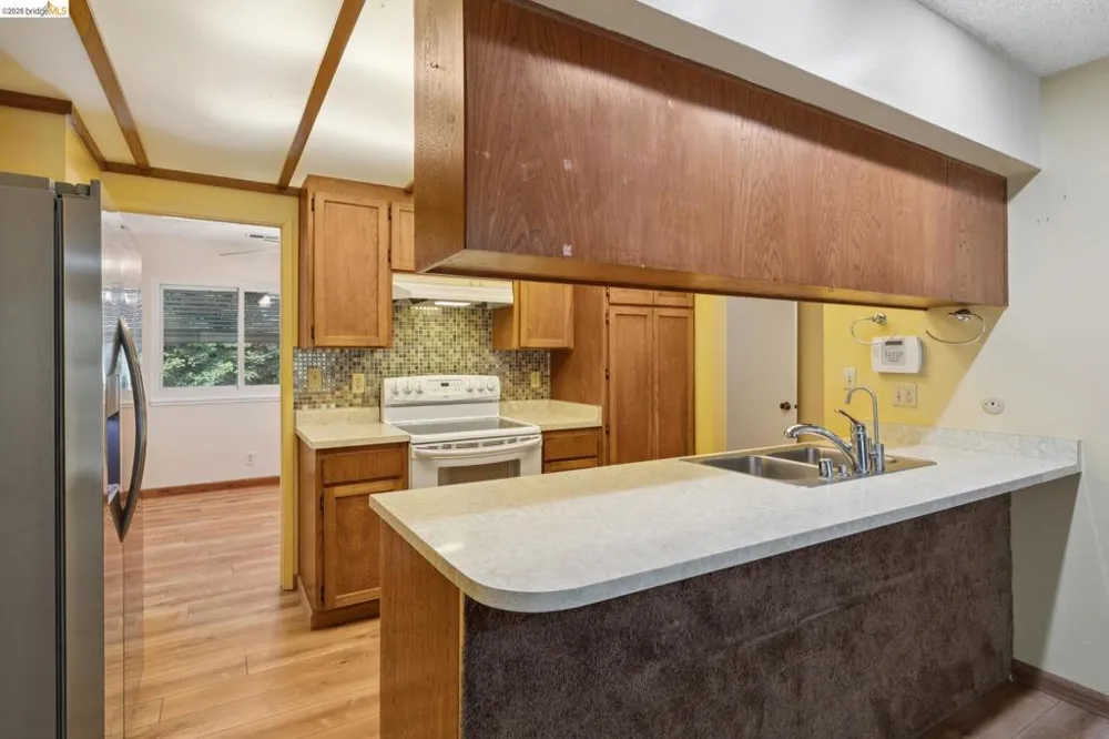 1112 Kelvin Rd El Sobrante, CA 94803