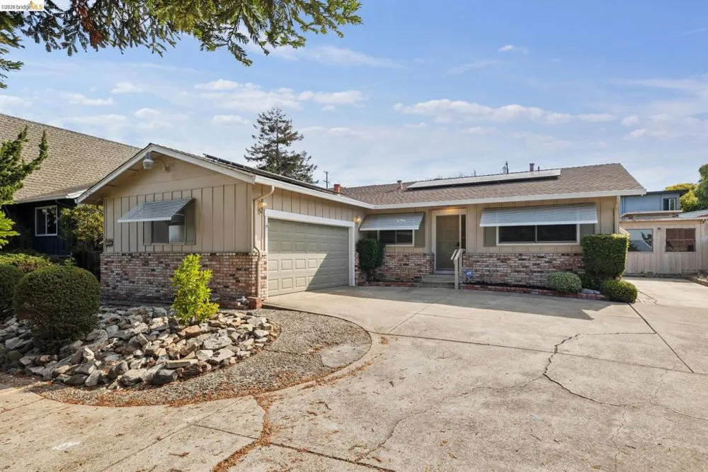 1112 Kelvin Rd El Sobrante, CA 94803