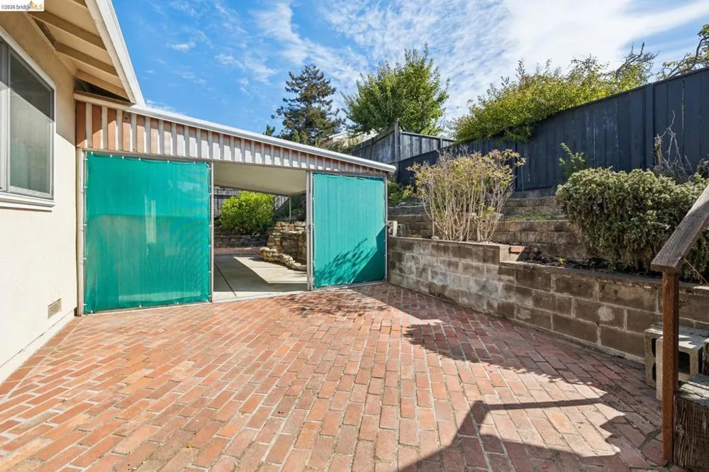 1112 Kelvin Rd El Sobrante, CA 94803